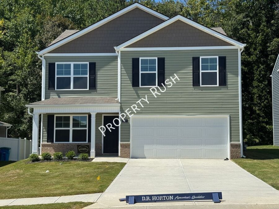Foto principal - 327 Draft St