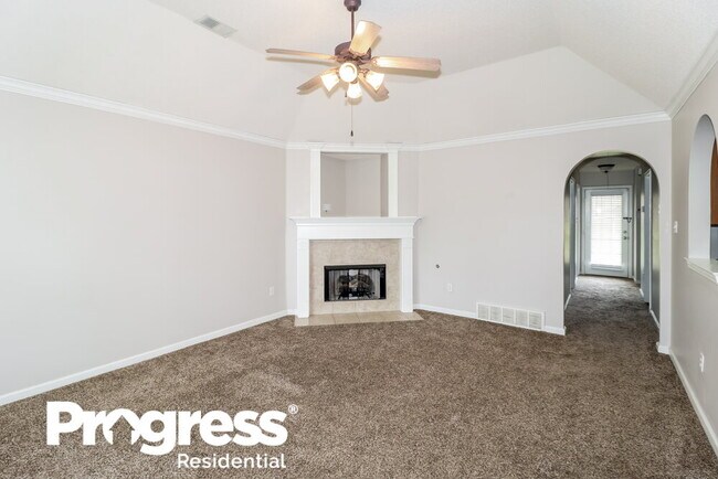 Foto del edificio - 1151 Cross Valley Cove