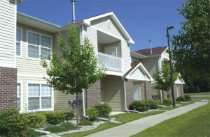Building Photo - 700 Village E