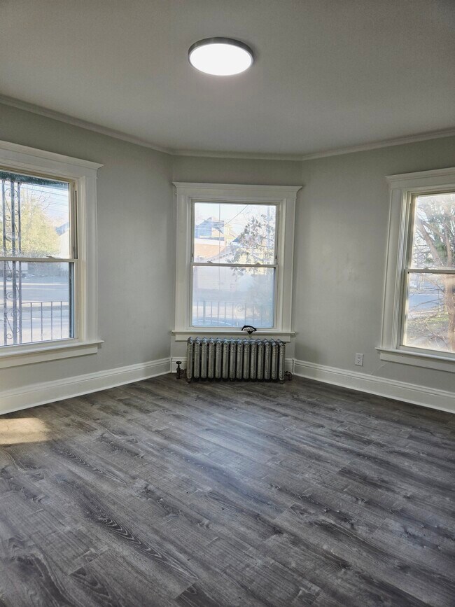 Foto del edificio - 21 Vassar St