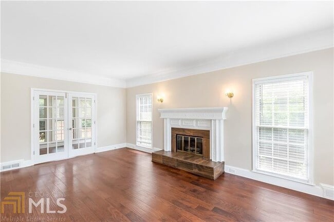Building Photo - 919 Bridgegate Dr NE