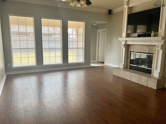 Foto del edificio - 5448 Prairie Lace Ln