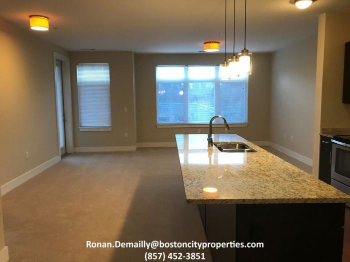 Primary Photo - 2 bedroom in Cambridge MA 02140