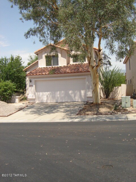 Building Photo - 8143 E Star Glory Dr