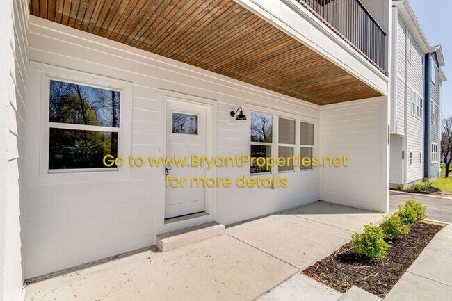 Foto del edificio - 1135 Lawrence Ave - Madison, TN 37115