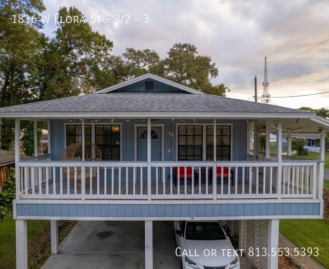 Photo - 1816 W Flora St Apartment