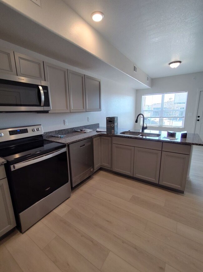 Building Photo - Brand New Home For Rent- 3Bd, 2Ba, 2 Car G...