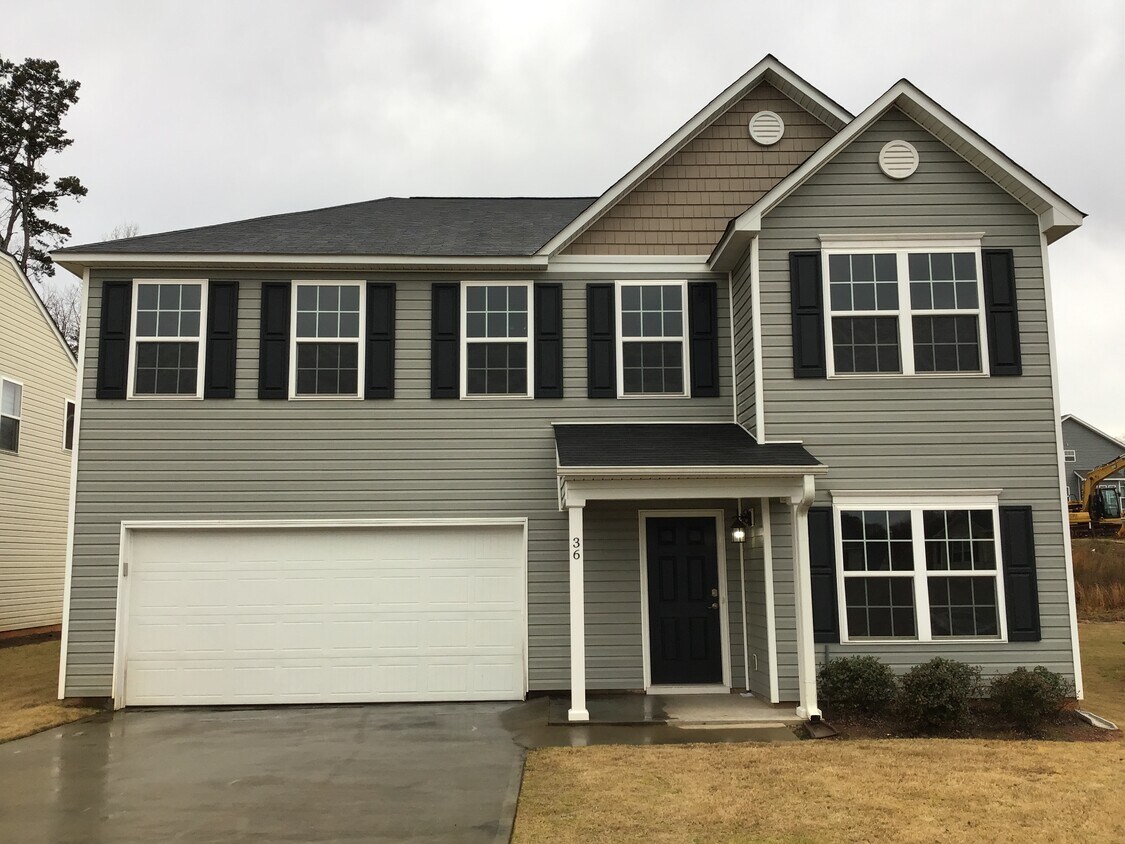 36 Jones Creek Circle House Rental in Greer, SC