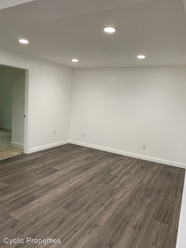 Foto del edificio - 1315 Ballaine Rd