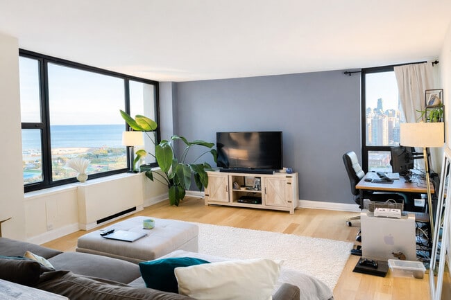 Foto del edificio - 1850 N Clark St