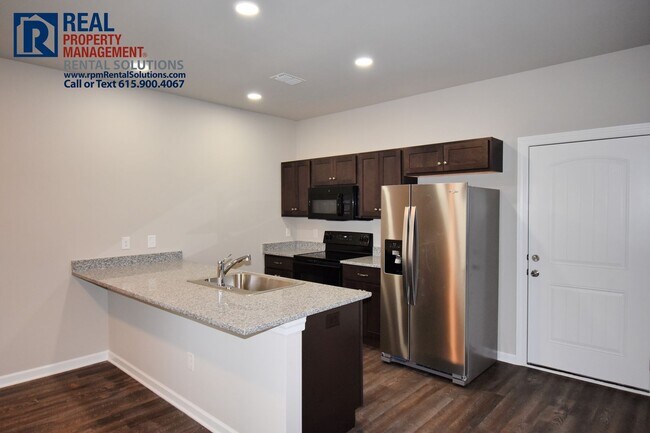 Foto del edificio - Gorgeous home off S. Rutherford! 3BR/2.5BA...