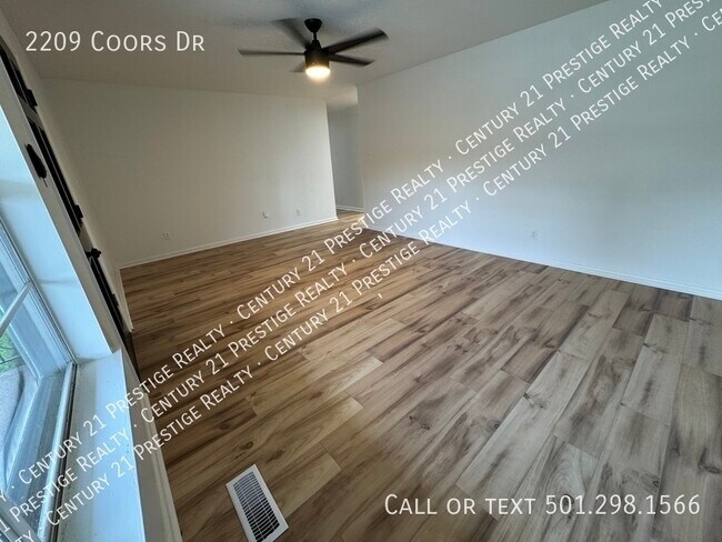 Building Photo - 2209 Coors Dr