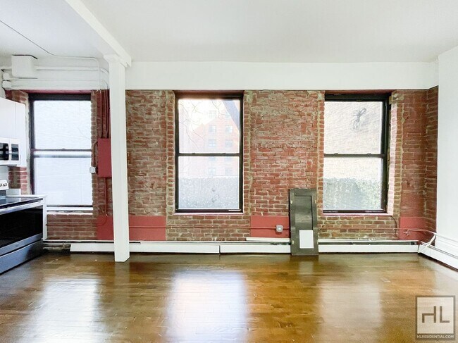 Foto del edificio - BROADWAY