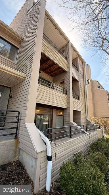 Building Photo - 8103 Greenspring Way