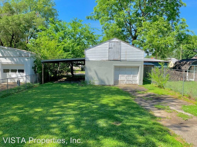 Building Photo - 3 br, 1 bath House - 503 Alger Ave.