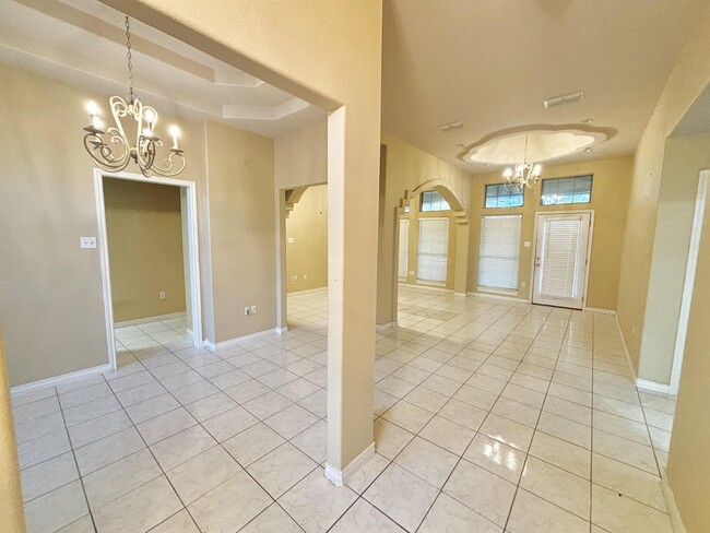 Foto del edificio - 8909 Tucson Ln
