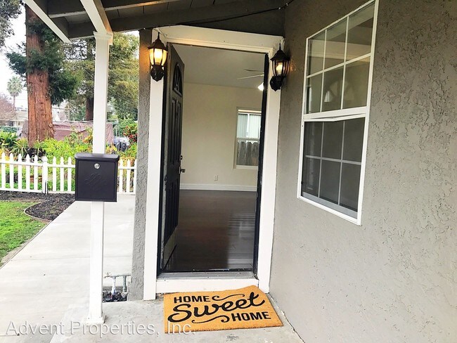 Building Photo - 3 br, 2 bath House - 2612 Crystal Avenue