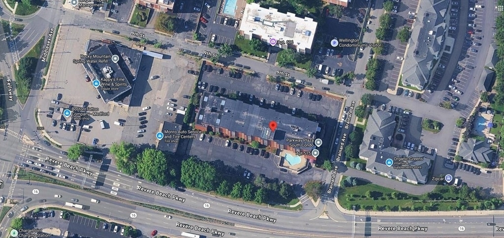 Foto principal - 30 Revere Beach Pkwy