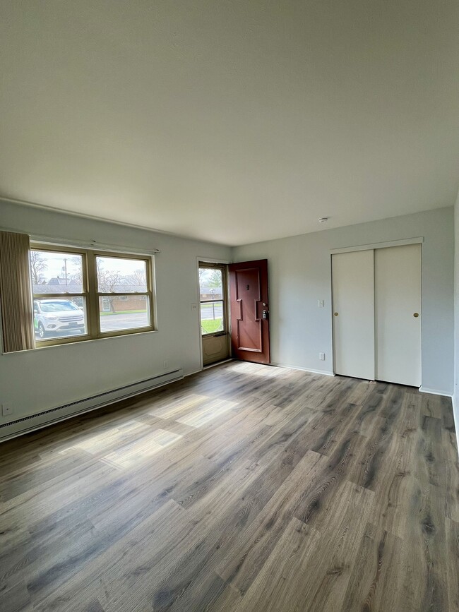 Foto del edificio - 767 N Macomb St