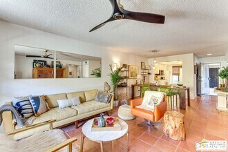 Building Photo - 2170 S Palm Canyon Dr