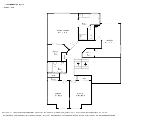 Building Photo - 18530 N 85th Ave