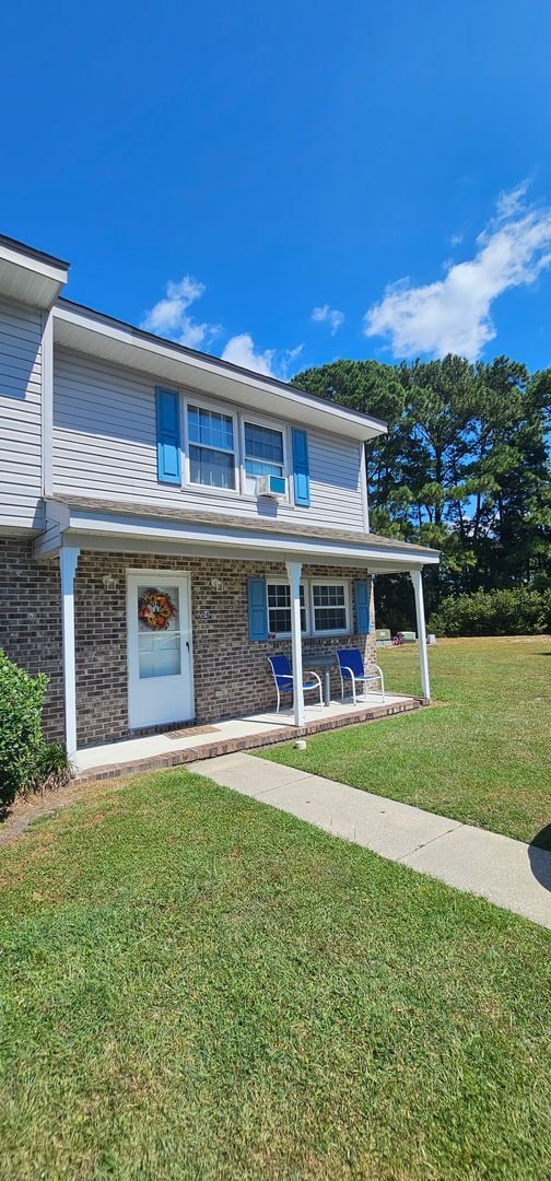 Foto del edificio - 1117 Fawn Drive – Fully Furnished 3BR/2BA ...
