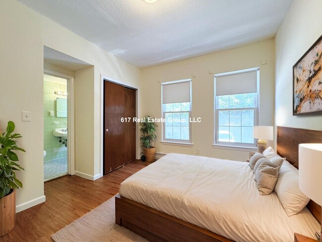 Foto del edificio - 50 S Huntington Ave