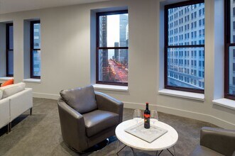 Interior Photo - The Schofield Residence