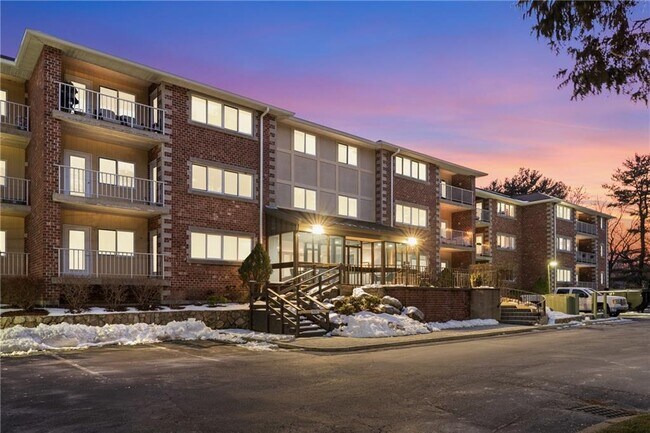 Foto del edificio - 30 Argyle Ave