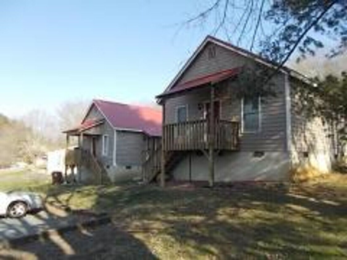 Foto principal - Cozy Cabin Charm in the Heart of Boone