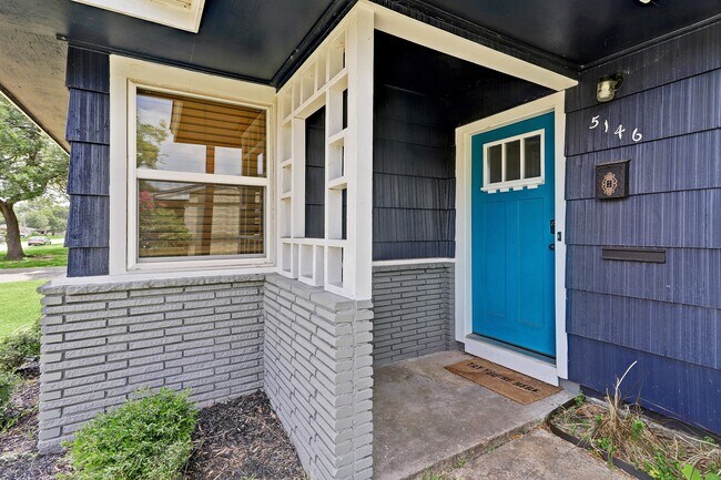 Foto del edificio - 5146 Stuyvesant Ln
