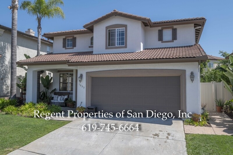 Foto principal - 1033 Vista Oak Pl