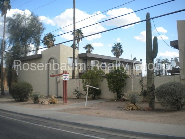 Building Photo - 1809 E Broadway Rd