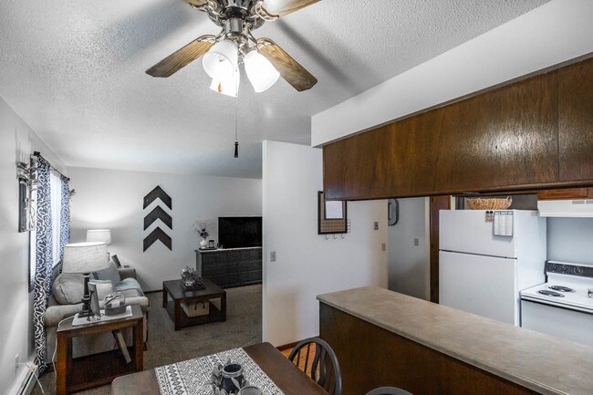 Foto del edificio - Heritage Place Apartments