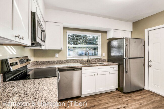 Building Photo - 3 br, 1 bath House - 7130 N 50TH STREET