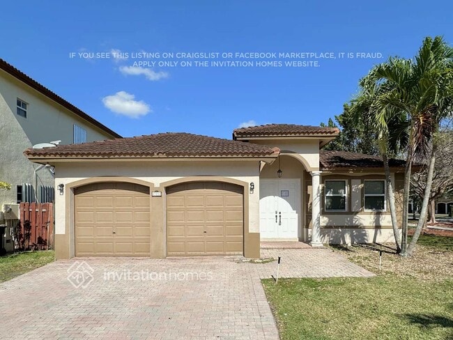 Building Photo - 17717 SW 135th Ct