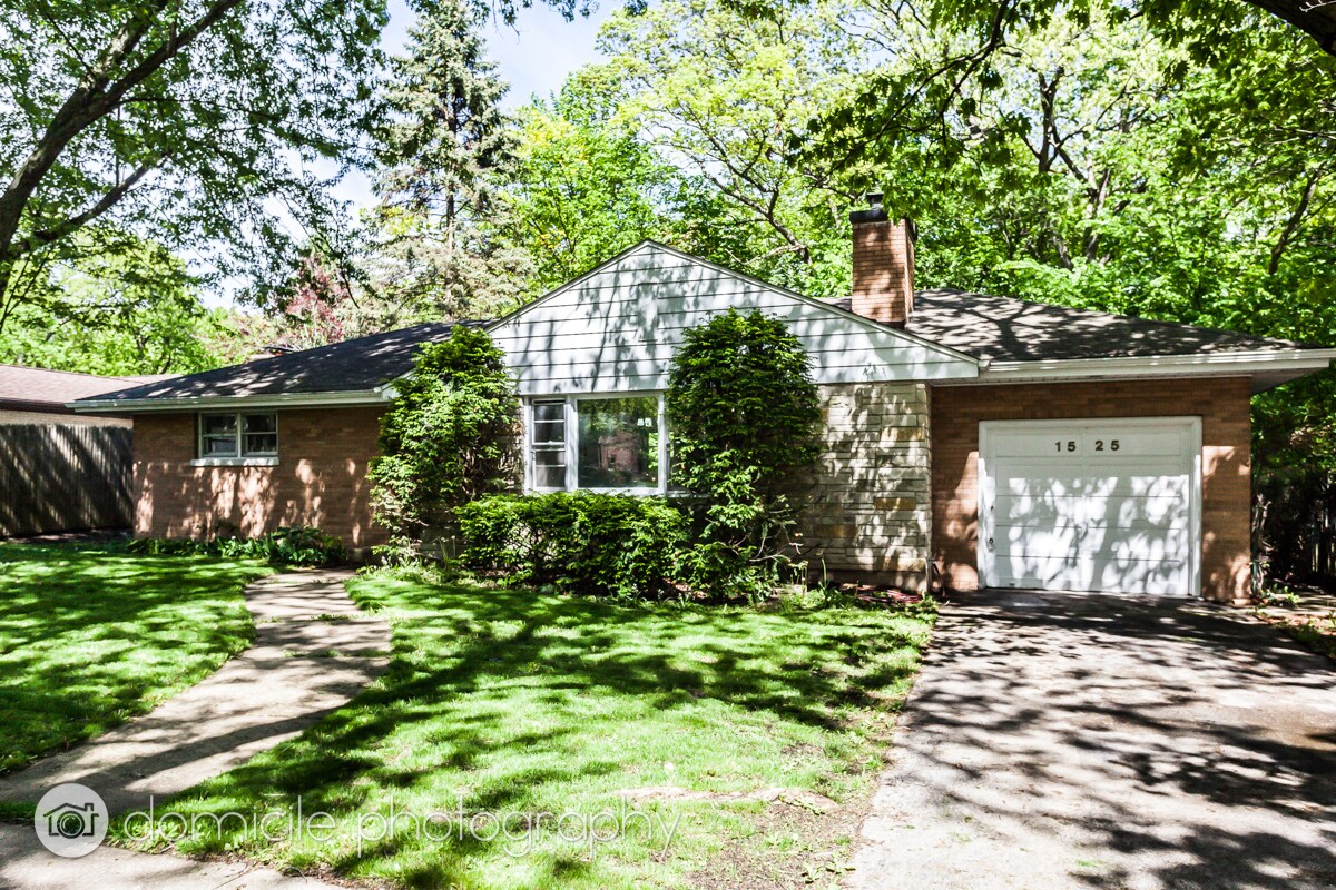 Foto principal - 1525 Willow St