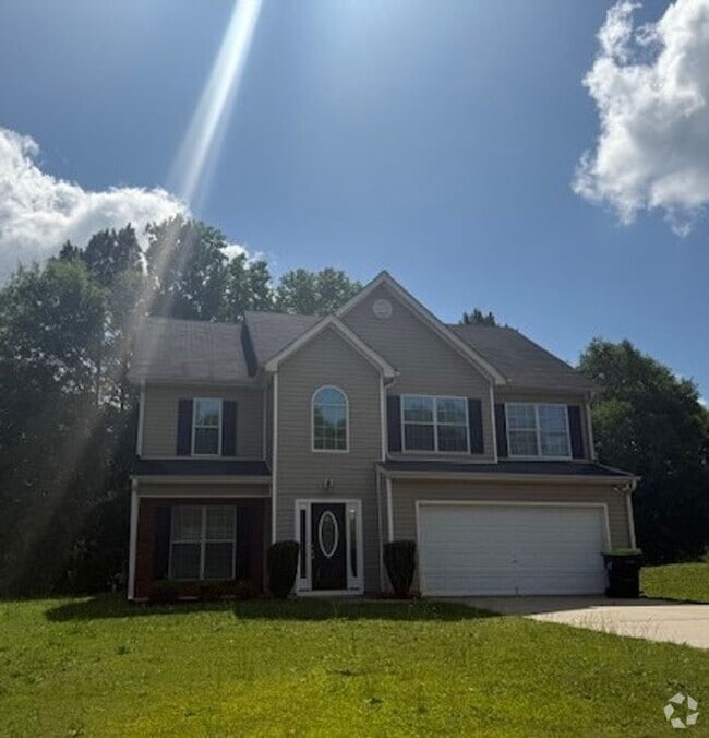 Building Photo - 711 Tullamore Way