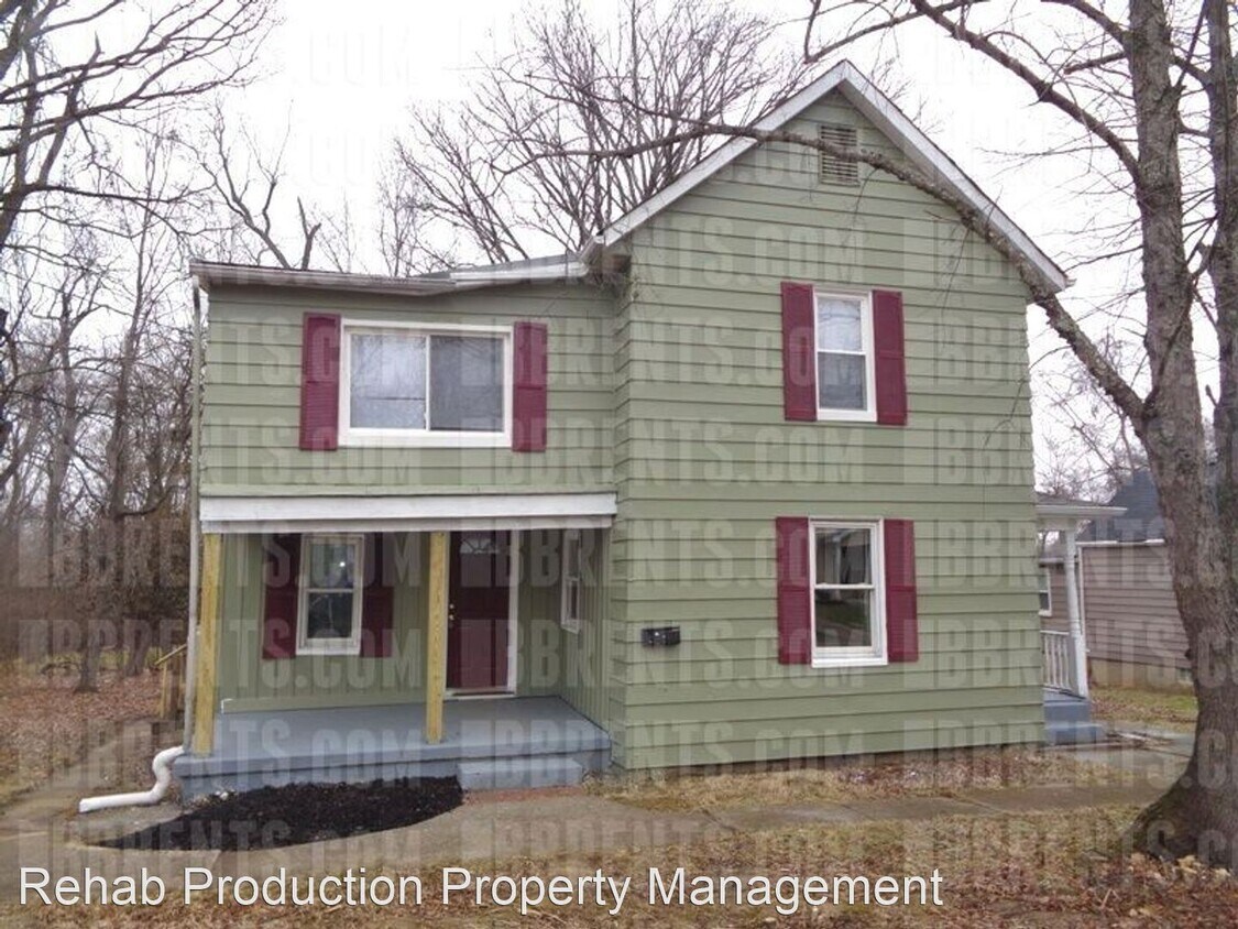 Primary Photo - 5 br, 1.5 bath House - 2132 Garfield Ave