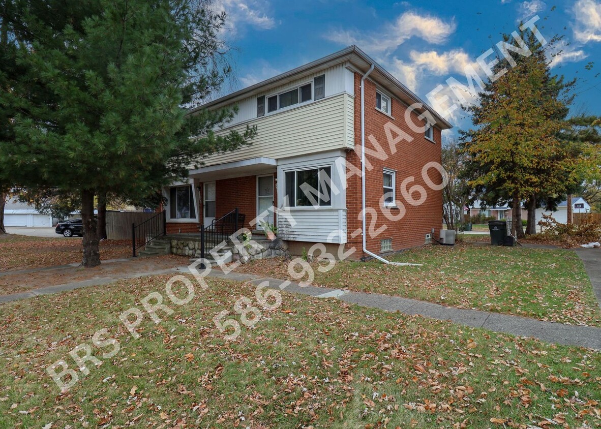 Foto principal - St Clair Shores Duplex