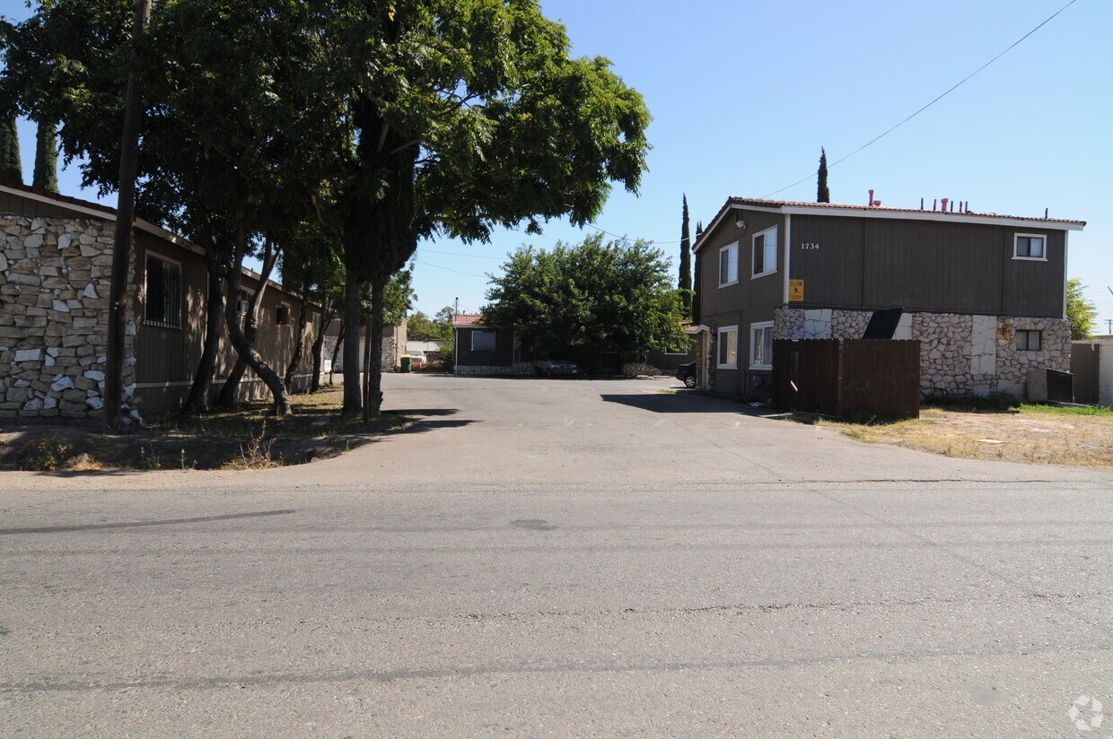 Foto del edificio - 1734 S Union St