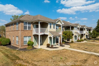 Building Photo - Greystone of Noblesville