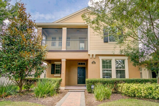 Foto del edificio - Stunning 4bed /3.5 bath Home For Rent at W...