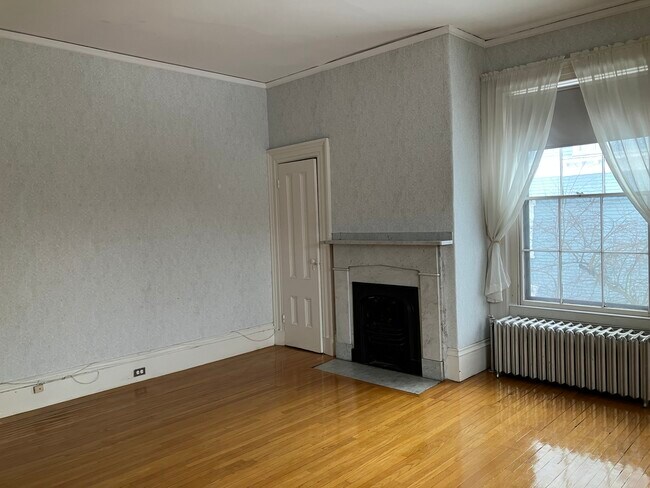 Foto del edificio - 31 Pleasant St