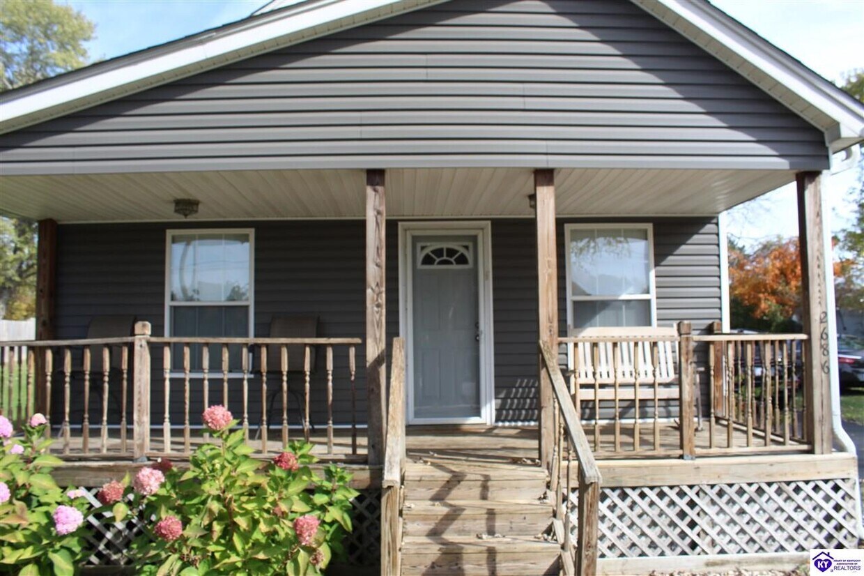 Foto principal - 2686 S Wilson Rd