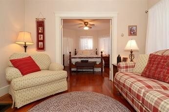 Foto principal - 25 Crescent St