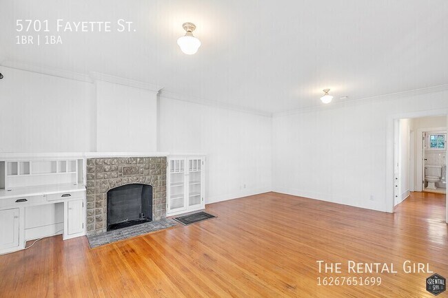 Foto del edificio - 5701 Fayette St
