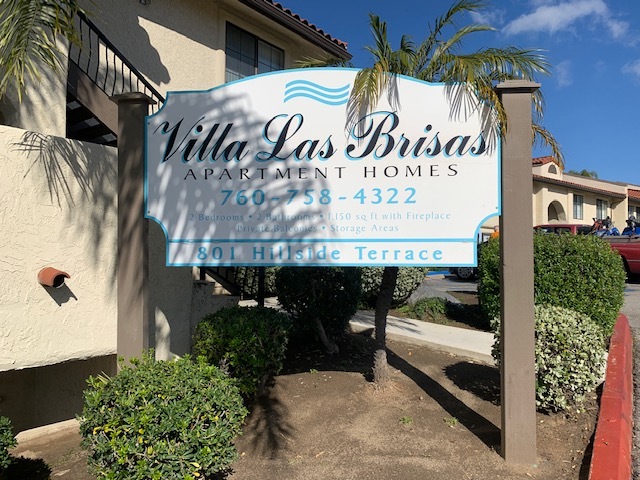 Foto del edificio - Villa Las Brisas Apartments