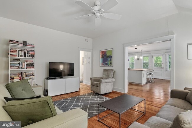 Photo - 1105 Youngs Ford Rd Apartment