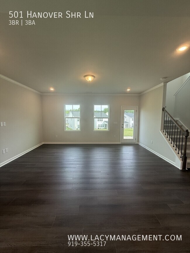 Building Photo - 501 Hanover Shr Ln